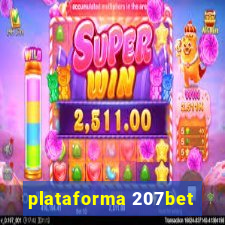 plataforma 207bet